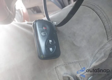 2012 Lexus Rx 350 z USA, uszkodzony, nr VIN 2T2BK1BA1CC131720